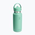 Thermoflasche Hydro Flask Wide Flex Straw 946 ml mermaid green 2
