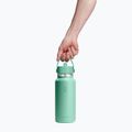 Thermoflasche Hydro Flask Wide Flex Straw 946 ml mermaid green 3