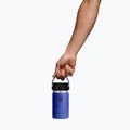 Thermoflasche Hydro Flask Wide Flex Sip 355 ml capri blue 3