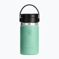 Isolierflasche Hydro Flask Wide Flex Sip 355 ml mermaid green