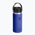 Thermoflasche Hydro Flask Wide Flex Sip 473 ml capri blue 2