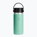 Thermosflasche Hydro Flask Wide Flex Sip 473 ml mermaid green