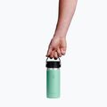 Thermosflasche Hydro Flask Wide Flex Sip 473 ml mermaid green 3