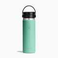 Isolierflasche Hydro Flask Wide Flex Sip 590 ml mermaid green