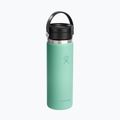 Isolierflasche Hydro Flask Wide Flex Sip 590 ml mermaid green 2