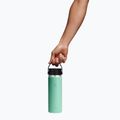 Isolierflasche Hydro Flask Wide Flex Sip 590 ml mermaid green 3