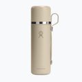 Thermosflasche Hydro Flask Hot Flask and Cup 828 ml oat