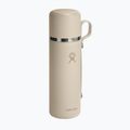 Thermosflasche Hydro Flask Hot Flask and Cup 828 ml oat 2