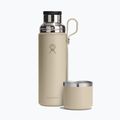 Thermosflasche Hydro Flask Hot Flask and Cup 828 ml oat 3