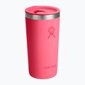 Thermobecher Hydro Flask All Around Tumbler Press-In LID 355 ml popstar pink 2
