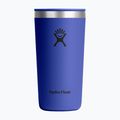 Thermobecher Hydro Flask All Around Tumbler Press-In LID 355 ml Capri Blue