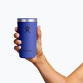 Thermobecher Hydro Flask All Around Tumbler Press-In LID 355 ml Capri Blue 3