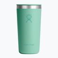 Thermobecher Hydro Flask All Around Tumbler Press-In LID 355 ml mermaid green