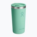 Thermobecher Hydro Flask All Around Tumbler Press-In LID 355 ml mermaid green 2