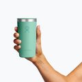 Thermobecher Hydro Flask All Around Tumbler Press-In LID 355 ml mermaid green 3