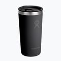 Thermobecher Hydro Flask All Around Tumbler Press-In Lid 355 ml black 2