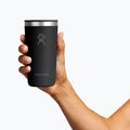Thermobecher Hydro Flask All Around Tumbler Press-In Lid 355 ml black 3