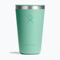 Thermobecher Hydro Flask All Around Tumbler Press-In LID 470 ml mermaid green