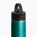 Thermoflasche Hydro Flask Lightweight Wide Flex Straw 946 ml emerald green 3