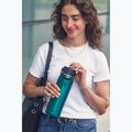 Thermoflasche Hydro Flask Lightweight Wide Flex Straw 946 ml emerald green 5