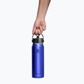 Isolierflasche Hydro Flask Lightweight Wide Flex Straw 946 ml sapphire blue 4