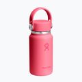 Thermoflasche Hydro Flask Micro Hydro 200 ml popstar pink 2