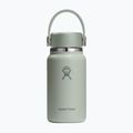 Isolierflasche Hydro Flask Micro 200 ml agave