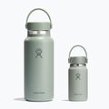 Isolierflasche Hydro Flask Micro 200 ml agave 3