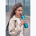 Thermoflasche Hydro Flask Lightweight Wide Flex Straw 710 ml emerald green 6