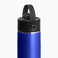 Thermoflasche Hydro Flask Lightweight Wide Flex Straw 710 ml sapphire blue 3