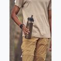 Thermoflasche Hydro Flask Lightweight Wide Flex Straw 946 ml cap obsidian 5