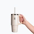 Thermobecher Hydro Flask Travel Tumbler 710 ml glimmer cream 3