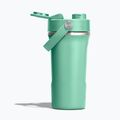 Shaker Hydro Flask Isolierter Shaker 710 ml mermaid green 4