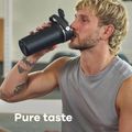 Shaker Hydro Flask Isolierter Shaker 710 ml mermaid green 7