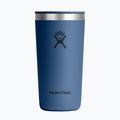 Thermobecher Hydro Flask All Around Tumbler Press-In LID 355 ml harbor blue