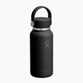 Thermoflasche Hydro Flask Micro Hydro 300 ml black 2