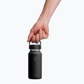Thermoflasche Hydro Flask Micro Hydro 300 ml black 4