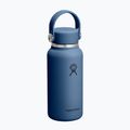 Thermoflasche Hydro Flask Micro Hydro 300 ml harbor blue 2