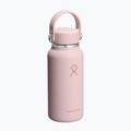 Thermoflasche Hydro Flask Micro Hydro 300 ml trillium 2