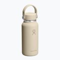 Thermoflasche Hydro Flask Micro Hydro 300 ml oat 2