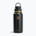 Thermoflasche Hydro Flask Wide Flex Chug Cap 946 ml gold
