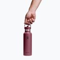 Thermoflasche Hydro Flask Standard Flex 621 ml burgundy 3