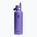 Thermoflasche Hydro Flask Standard Flex 621 ml utopia purple