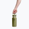 Thermoflasche Hydro Flask Wide Flex Straw 946 ml palmer green 3