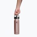 Thermoflasche Hydro Flask Lightweight Wide Flex Straw 946 ml quartz 4