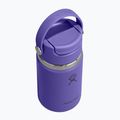 Thermobecher Hydro Flask Travel Mug Flip Sip 355 ml utopia purple 3