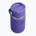 Thermobecher Hydro Flask Travel Mug Flip Sip 355 ml utopia purple 4