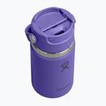 Thermobecher Hydro Flask Travel Mug Flip Sip 355 ml utopia purple 5
