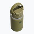 Thermobecher Hydro Flask Travel Mug Flip Sip 355 ml palmer green 3