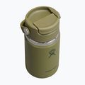 Thermobecher Hydro Flask Travel Mug Flip Sip 355 ml palmer green 4